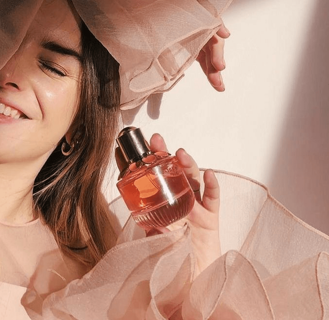 Fragrance
